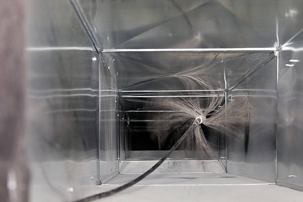 Best HVAC Air Duct Cleaning  in Lexington Hills, CA