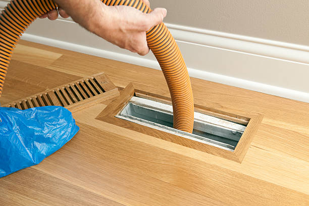 Best Residential Air Duct Cleaning  in Lexington Hills, CA