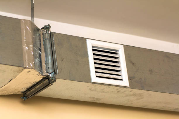 Best Commercial HVAC Duct Cleaning  in Lexington Hills, CA
